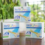Thực phẩm bảo vệ sức khỏe: Midu MenaQ7 180mcg