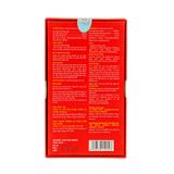 Thực phẩm bảo vệ sức khỏe CND GINSENG Red Nhân sâm hòa tan (hộp 30 gói)