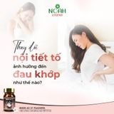 Thực phẩm bảo vệ sức khỏe BIKEN AX 21