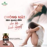 Thực phẩm bảo vệ sức khỏe BIKEN AX 21