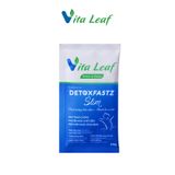 Thực phẩm bổ sung detoxfastz slim