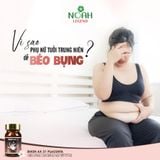Thực phẩm bảo vệ sức khỏe BIKEN AX 21