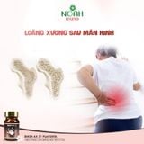 Thực phẩm bảo vệ sức khỏe BIKEN AX 21
