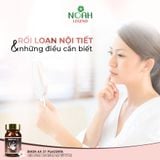 Thực phẩm bảo vệ sức khỏe BIKEN AX 21