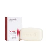 Xà phòng hỗ trợ giảm mụn BIOTRADE ACNAUT SOAP