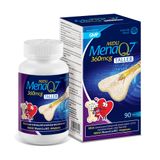 Thực phẩm bảo vệ sức khỏe: MiduMenaQ7 360mcg Taller (hộp 90 viên)