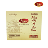 Sâm Dưỡng Sinh Đông Trùng Hạ Thảo Sapa