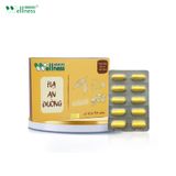 Viên hỗ trợ cân bằng đường huyết Hạ An Đường