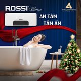 Bình nước nóng ROSSI BLANC RBC 15LSL