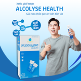 Nước giải rượu