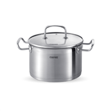 Nồi inox cao cấp CAREZ CPC755SI24SN kích cỡ 24cm