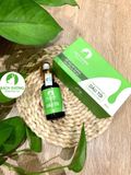 Dầu tỏi Bạch Dương