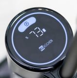 Máy lau sàn cầm tay KU FLL2405