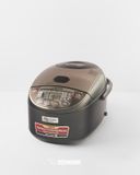 Nồi cơm điện tử Zojirushi NL-GAQ10V-BM - 1.0L