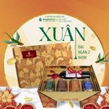 Bộ Quà Tết NLF Đại Ngàn 02