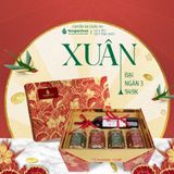 Bộ Quà Tết NLF Đại Ngàn 03