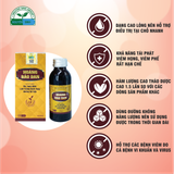 Thực phẩm bảo vệ sức khỏe HOÀNG BẢO ĐAN