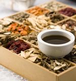 Thuốc bắc điều trị liệt dây 7 ngoại biên