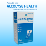 Thực phẩm bổ sung ALCOLYSE HEALTH