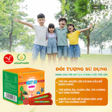 Thực phẩm bổ sung Nest Go