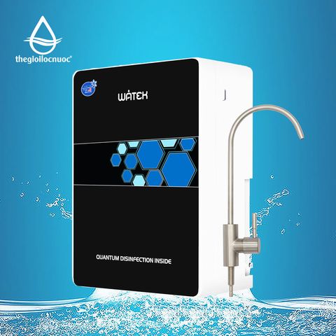 Máy lọc nước Watek, model: LUX - 200UF