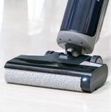 Máy lau sàn cầm tay KU FLL2405