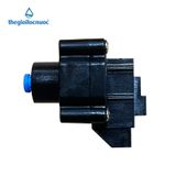 Van áp thấp lắp ren 1/4
