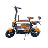 Xe điện Tam Đảo (Dùng acquy)