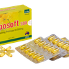 Eposoft – Cân bằng nội tiết tố, làm đẹp da