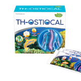 Thực phẩm bảo vệ sức khỏe TH-Ostiocal