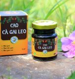 Cao Cà Gai Leo
