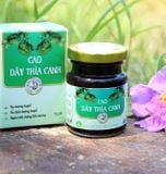 Cao Dây Thìa Canh