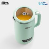 Máy xay nấu đa năng Olivo CB1000