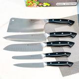Bộ dao Kuchen KU K62709