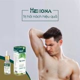 Đặc trị hôi nách- HEHONA
