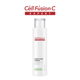 Cell Fusion C Expert – Nước cân bằng thanh khiết cho da dầu AC.Trecalm Purifying Toner