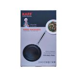 Chảo inox đáy tổ ong chống dính KAFF KF - 245IOHC