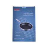 Chảo inox đáy tổ ong chống dính KAFF KF - 265IHC