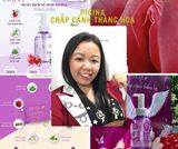 Dung dịch vệ sinh phụ nữ Pigina 150ml - Pigina Intimate Gel Wash