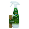 Bộ vi sinh lau chùi dầu mỡ Kitchen Kleen (01 Chai 500ml + 03 ống 5ml)