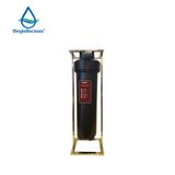 Bộ lọc chống cáu cặn USTopwater 20 inches béo, Model: Scala-45-AS, Công suất 1200 lít/giờ, Vỏ nhựa