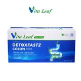 Thực phẩm bổ sung detoxfastz colon