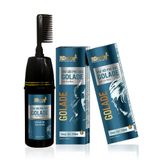 Dầu gội phủ bạc GOLADE