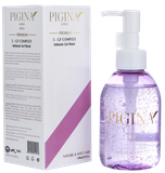 Set 02 chai Dung dịch vệ sinh Pigina - Pigina Intimate Gel Wash (kèm 10 gói Dung dịch vệ sinh Pigina)