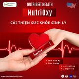Gói lẻ - Thực phẩm bổ sung NMI NUTRIOXY