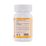 Nấm Đông trùng hạ thảo – X3 (30 viên)
