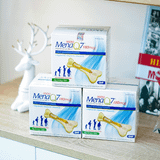 Thực phẩm bảo vệ sức khỏe: MiduMenaQ7 180mcg