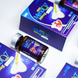 Thực phẩm bảo vệ sức khỏe: MiduMenaQ7 360mcg Taller (Hộp 30 viên)