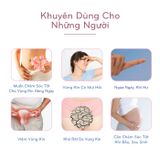 Set 02 chai Dung dịch vệ sinh Pigina - Pigina Intimate Gel Wash (kèm 10 gói Dung dịch vệ sinh Pigina)