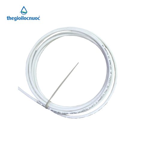 Dây dẫn nước phi 6, model: DD6-10